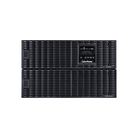 UPS de 10000 VA/10000 W, Online Doble Conversión, 200 - 240 Vac de Ent