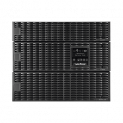 UPS de 6000 VA/5400 W, Online Doble Conversión, 200 - 240 Vac de Entra