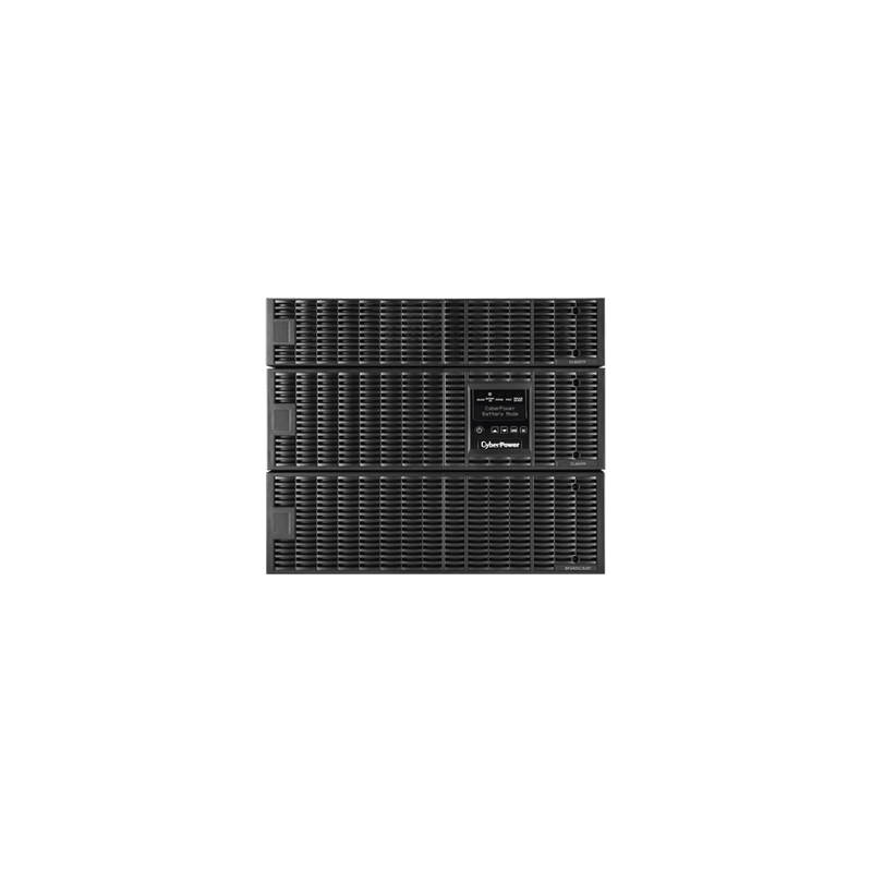 UPS de 6000 VA/5400 W, Online Doble Conversión, 200 - 240 Vac de Entra