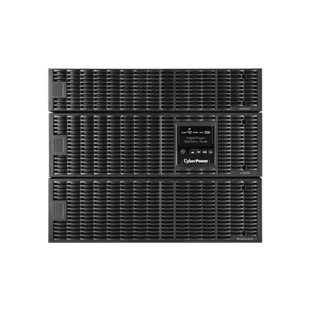 UPS de 6000 VA/5400 W, Online Doble Conversión, 200 - 240 Vac de Entra