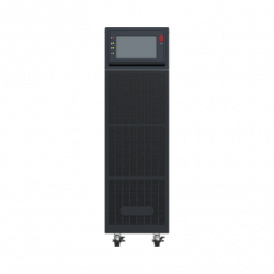 UPS de 10 KVA, Online Doble Conversión, 3F 200 - 240 Vac de Entrada, 3