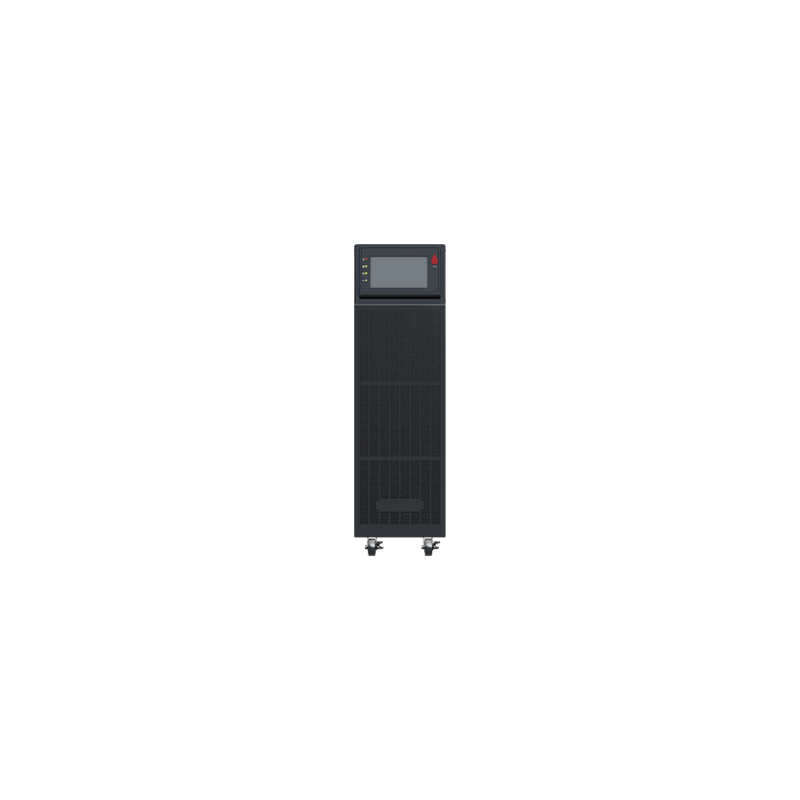 UPS de 10 KVA, Online Doble Conversión, 3F 200 - 240 Vac de Entrada, 3