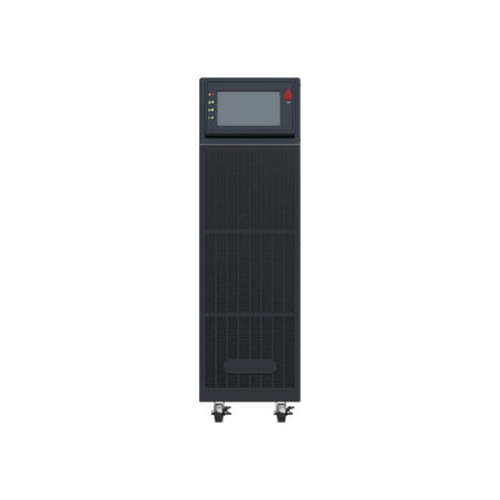 UPS de 10 KVA, Online Doble Conversión, 3F 200 - 240 Vac de Entrada, 3