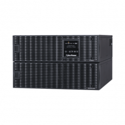 UPS de 6000 VA/5400 W, Online Doble Conversión, 200 - 240 Vac de Entra