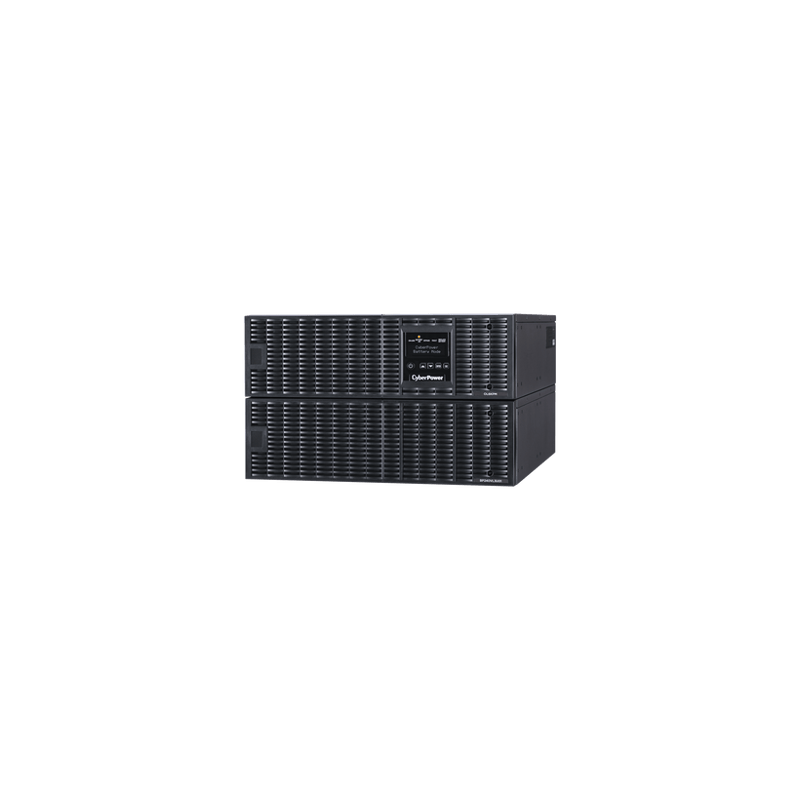 UPS de 6000 VA/5400 W, Online Doble Conversión, 200 - 240 Vac de Entra