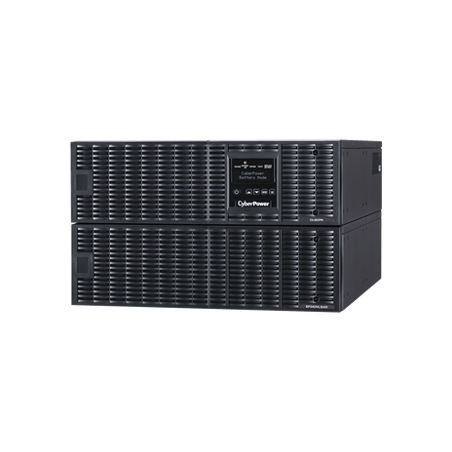 UPS de 6000 VA/5400 W, Online Doble Conversión, 200 - 240 Vac de Entra