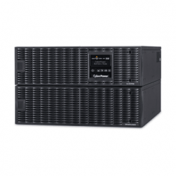 UPS de 10000 VA/10000 W, Online Doble Conversión, 200 - 240 Vac de Ent