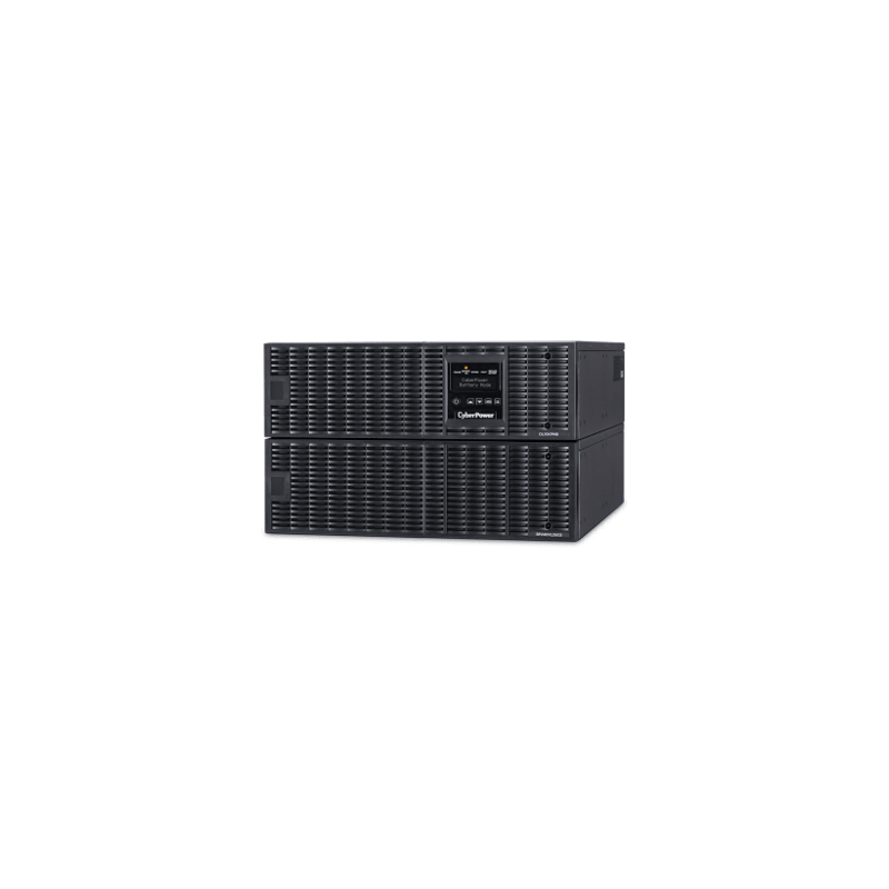 UPS de 10000 VA/10000 W, Online Doble Conversión, 200 - 240 Vac de Ent