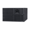 UPS de 10000 VA/10000 W, Online Doble Conversión, 200 - 240 Vac de Ent
