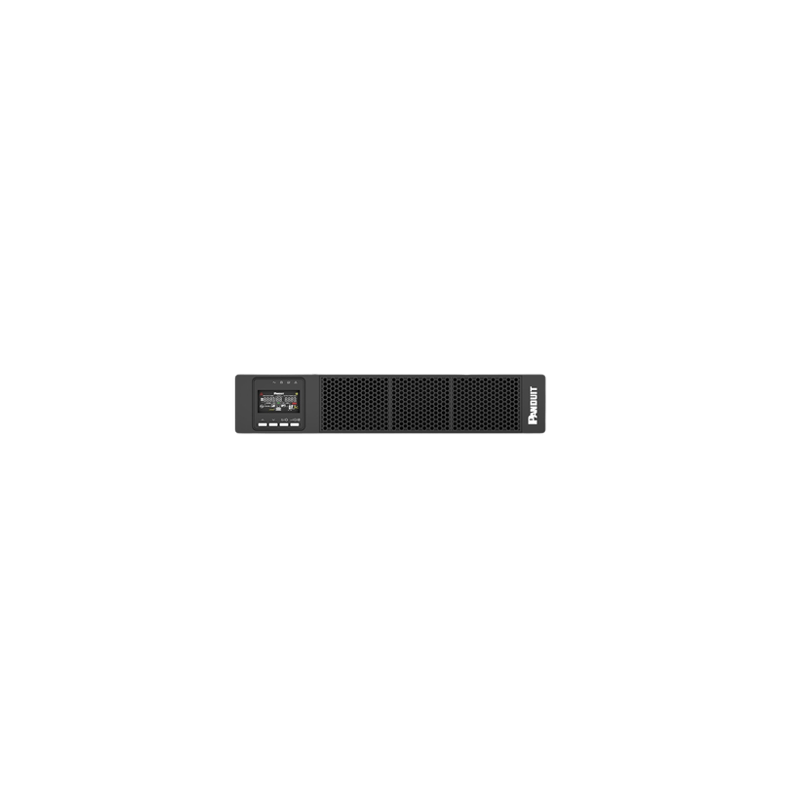 UPS SmartZone de 3000 VA/3000 W, Online Doble Conversión, Entrada 120