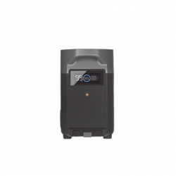 Batería de Litio LFP Inteligente de 3600Wh para Aumentar Tiempo de Res