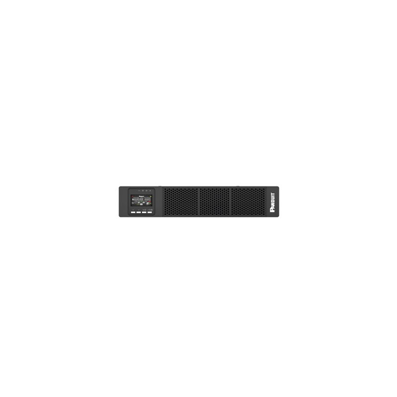 UPS SmartZone de 2000 VA/2000 W, Online Doble Conversión, Entrada 120