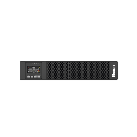 UPS SmartZone de 2000 VA/2000 W, Online Doble Conversión, Entrada 120