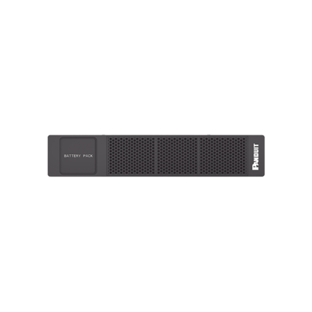 Módulo de Baterías Externas (EPB), Para Extensión de Tiempo de Respald
