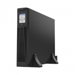 UPS de 10 kVA, Online Doble Conversión, 200 - 240 Vac de Entrada, Fase