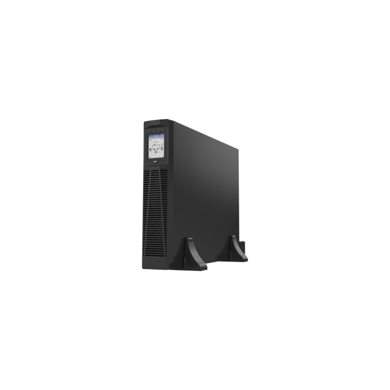UPS de 10 kVA, Online Doble Conversión, 200 - 240 Vac de Entrada, Fase