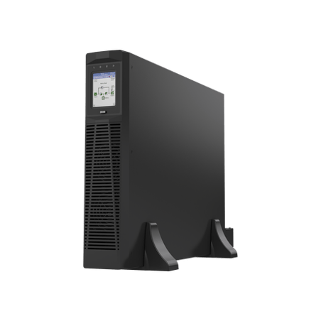 UPS de 10 kVA, Online Doble Conversión, 200 - 240 Vac de Entrada, Fase