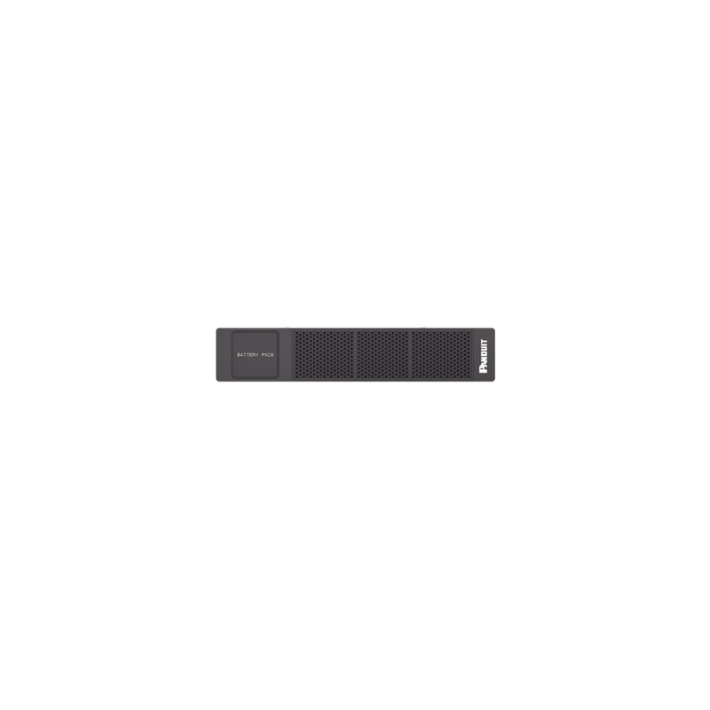 Módulo de Baterías Externas (EPB), Para Extensión de Tiempo de Respald