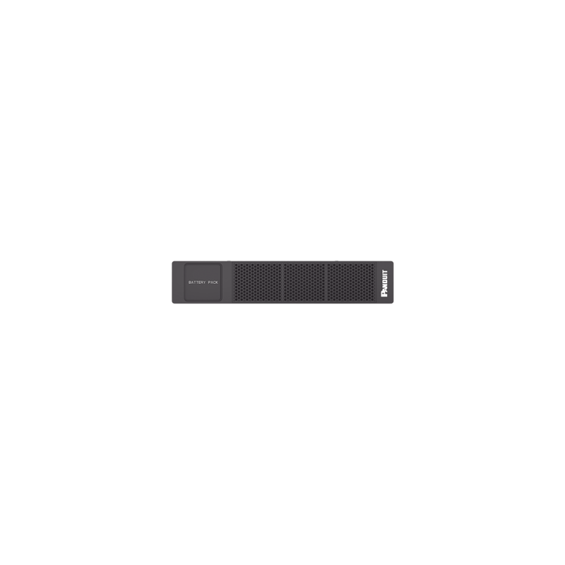 Módulo de Baterías Externas (EPB), Para Extensión de Tiempo de Respald