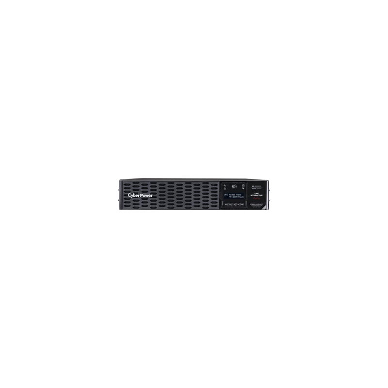 UPS de 1000 VA/1000 W, Topología Línea Interactiva, Entrada 120 Vca NE