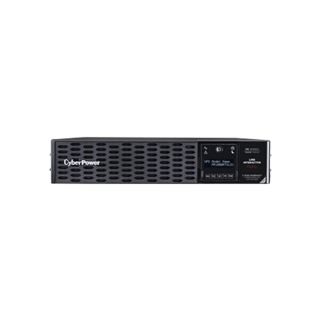 UPS de 1000 VA/1000 W, Topología Línea Interactiva, Entrada 120 Vca NE