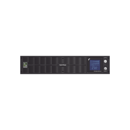 UPS de 1500 VA/1125 W, Topología Línea Interactiva, Entrada 220 Vca Ti