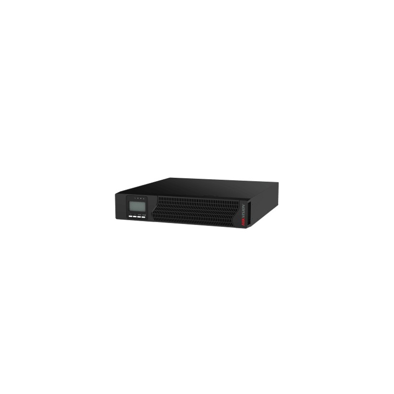 UPS de 3000 VA / 2700 W / Online Doble Conversión / Entrada 120 Vca NE
