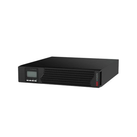 UPS de 3000 VA / 2700 W / Online Doble Conversión / Entrada 120 Vca NE