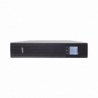 UPS de 3000VA/2700W / Topología On-Line Doble Conversión con Baterías