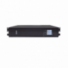 UPS de 1000VA/900W / Topología On-Line Doble Conversión / Entrada y Sa