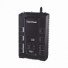 UPS de 685 VA/390 W, Topología Línea Interactiva, Entrada 120 Vca NEMA