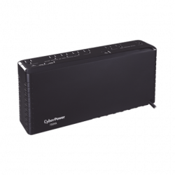UPS de 750 VA/375 W, Topología Standby, Entrada 120 Vca NEMA 5-15P, de