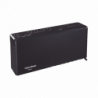 UPS de 750 VA/375 W, Topología Standby, Entrada 120 Vca NEMA 5-15P, de