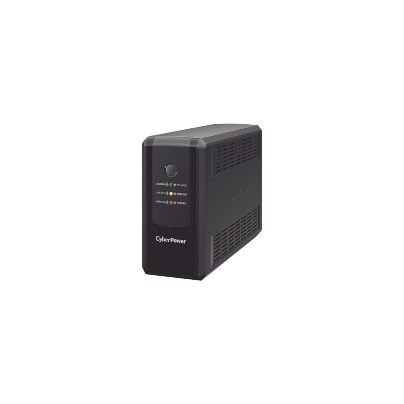UPS de 550 VA/275 W, Topología Línea Interactiva, Entrada 120 Vca NEMA