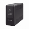 UPS de 550 VA/275 W, Topología Línea Interactiva, Entrada 120 Vca NEMA