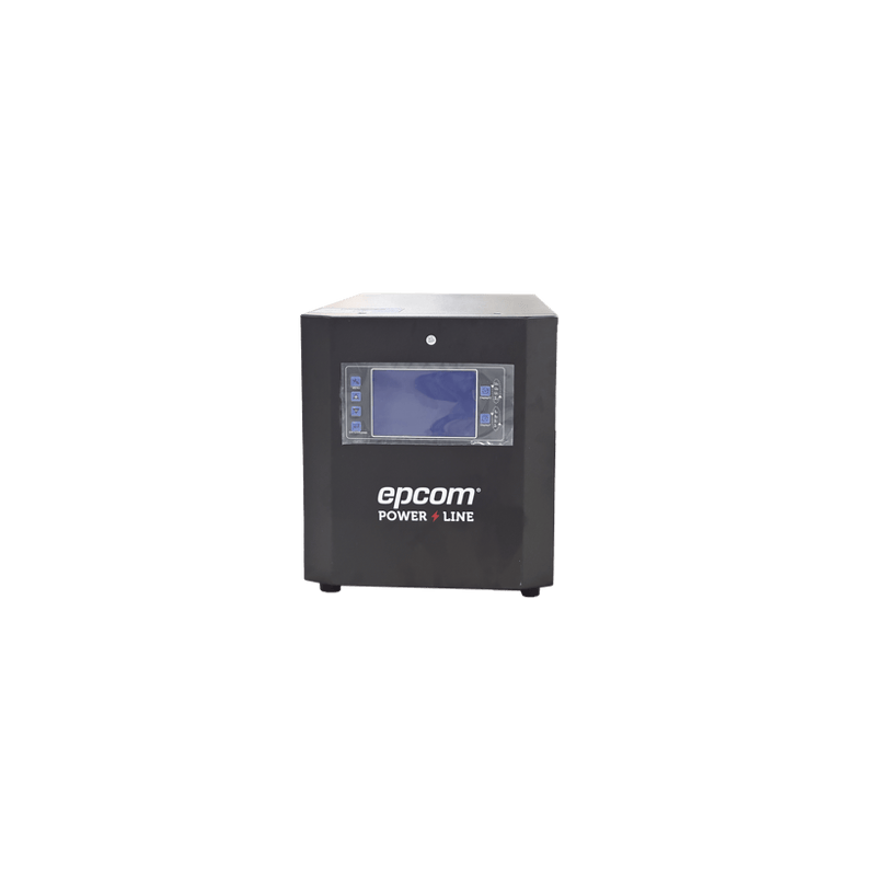 Regulador de Voltaje Industrial Bifásico 2 kVA/2 kW 220 V / Entrada 17