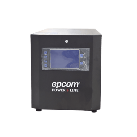 Regulador de Voltaje Industrial Bifásico 2 kVA/2 kW 220 V / Entrada 17