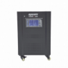 Regulador de Voltaje Industrial Bifásico 5 kVA/5 kW 220 V / Entrada 17