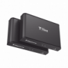 Kit Extensor HDMI para distancias de 120 metros / Resolución 1080P a 6