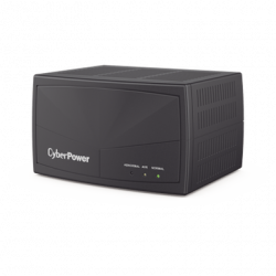Regulador De Voltaje de 2000VA/1000W, Entrada NEMA 5-15P, Con 8 Salida