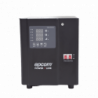 Regulador de Voltaje Industrial Monofásico 3 kVA/3 kW 120 V / Entrada