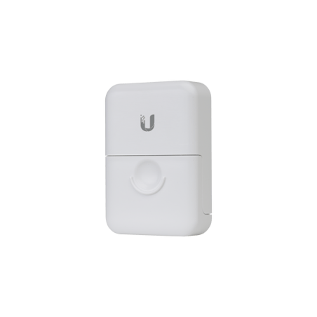 Protector contra descargas electrostáticas Gen2 para equipos Ubiquiti