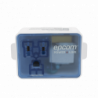 Supresor de Picos Portatil para Pared / 120 Vca / 1800 W / 540 Joules