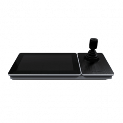 Controlador IP (Joystick) con Pantalla Táctil de 10.1 / S.O. Android v