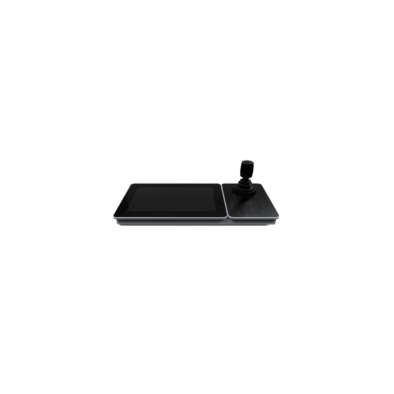 Controlador IP (Joystick) con Pantalla Táctil de 10.1 / S.O. Android v