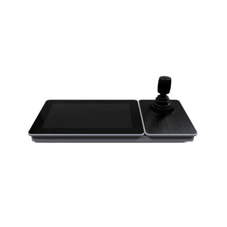 Controlador IP (Joystick) con Pantalla Táctil de 10.1 / S.O. Android v