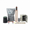 Kit de Tierra Física modelo TG100K con Electrodo Magnetoactivo 67 x 17