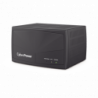 Regulador De Voltaje de 1000VA/500W, Entrada NEMA 5-15P, Con 8 Salidas