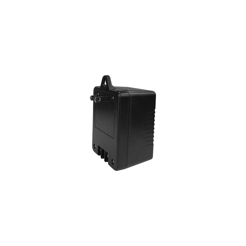 Transformador de Pared 12 Vca 30 VA