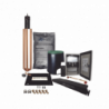 Kit de Tierra Física Recomendada para Cuartos de Telecomunicaciones (D